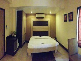Pacific Inn Gurgaon Sec 41 Delhi  Eksteriør billede