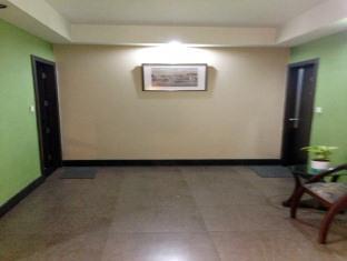 Pacific Inn Gurgaon Sec 41 Delhi  Eksteriør billede