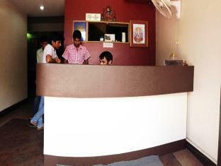 Pacific Inn Gurgaon Sec 41 Delhi  Eksteriør billede